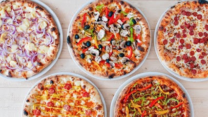 Le 45, Pizzeria à Meudon