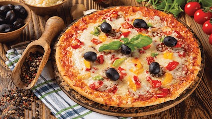 Fun Pizza, Pizzeria à Troyes
