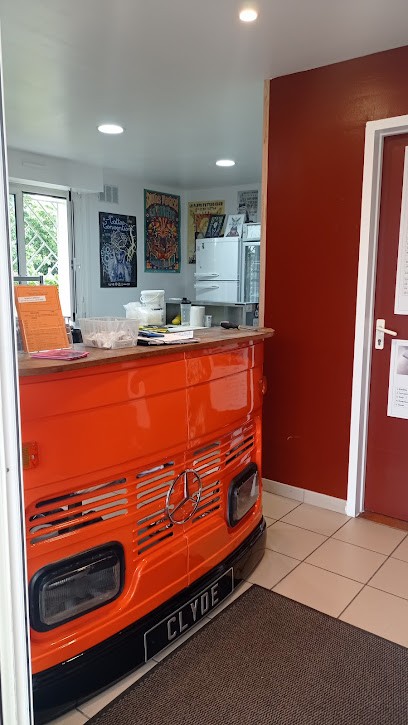 Pizzeria La Pâte, Pizzas à Emporter à Bias