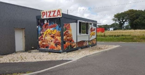 Planète Pizza