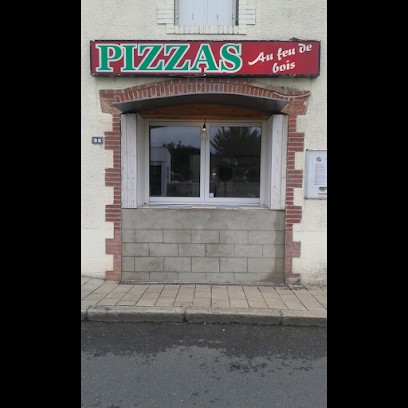 la tour de pizz, Pizzas à Emporter à La Planche