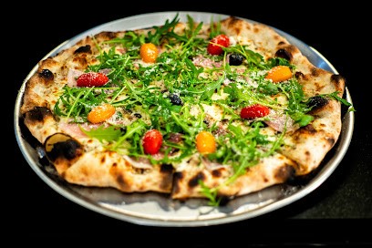 Pizza du Chateau, Pizzeria à Marseille 05