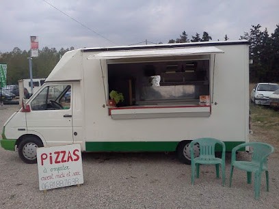 La Pastarola, Pizzas à Emporter à Orange