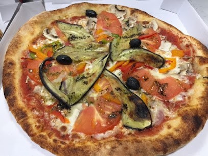 Pizz'Ariane, Pizzas à Emporter à Luz-Saint-Sauveur