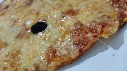 Pizza Koko, Pizzas à Emporter à Valence