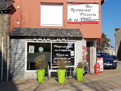 Pizzeria La Place, Pizzeria à Pleugriffet