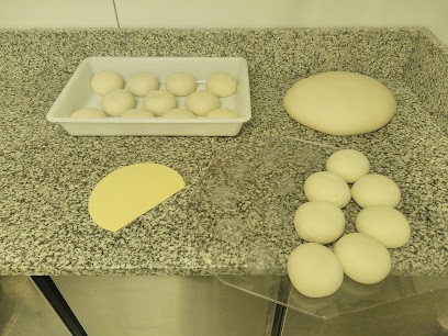 Allosaure Pizz | Pizzas à Emporter | Crancot, Pizzas à Emporter à Hauteroche