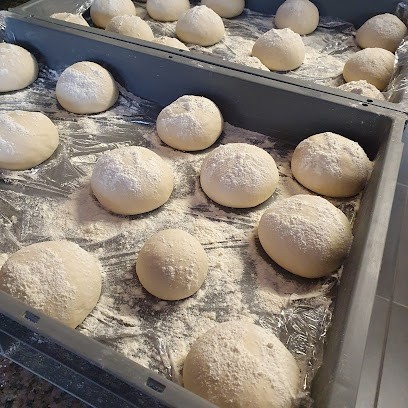 Pizz’à Scey Ici, Pizzas à Emporter à Scey-sur-Saône-et-Saint-Albin