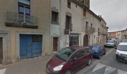 Pro Pizzas, Pizzeria à Montagnac