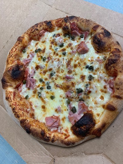 Delices Pizzas', Pizzas à Emporter à Rieux-en-Cambrésis
