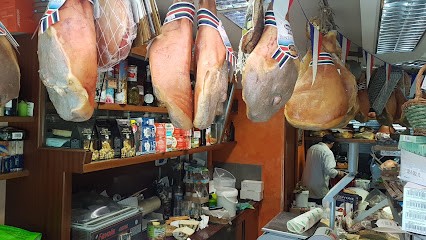 Vecchia Italia - JGE Épicerie italienne, Epicerie Italienne à Saint-Laurent-du-Var
