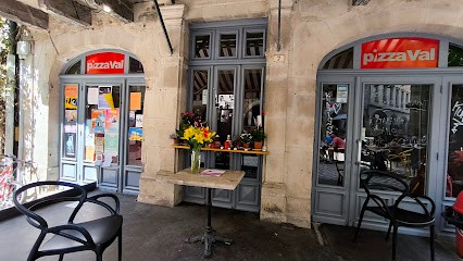 Sarl Pizza Val, Pizzeria à Saint-Antonin-Noble-Val