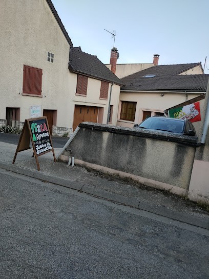 Toni's Pizza, Pizzas à Emporter à Cramant