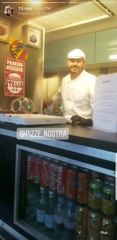 PIZZE NOSTRA Villeparisis, Pizzas à Emporter à Villeparisis