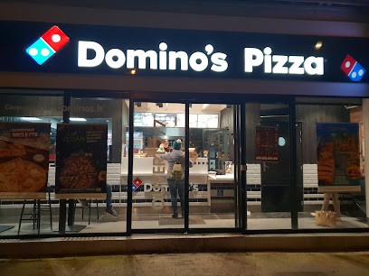 Domino's Ste-Savine, Pizzeria à Sainte-Savine