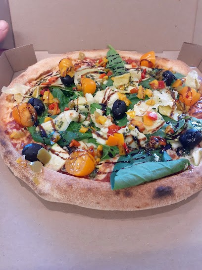 Pizzeria Gabinelli LOMBEZ, Pizzas à Emporter à Lombez
