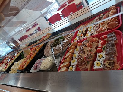 Camion Pizza MAK'UISINE, Pizzas à Emporter à Rezé