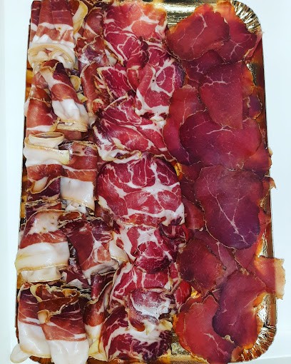 Un air d'Italie, Epicerie Italienne à Montrabé