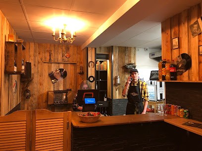 Chez Gaston, Pizzas à Emporter à Chartres