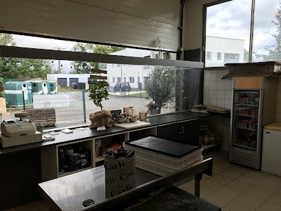 Pizza le Nomade, Pizzeria à Prévessin-Moëns