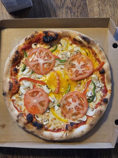 Pizzeria Chez Antoine, Pizzas à Emporter à Senonches