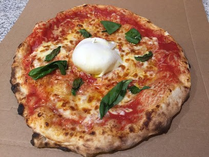 La pizz, Pizzas à Emporter à Poligny