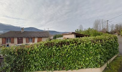 Les Pizzas Du Pech, Pizzas à Emporter à Saint-Pierre-de-Rivière