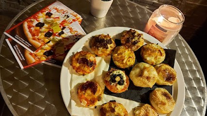 Pizzeria Del Gusto, Pizzeria à Douai