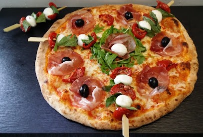 Pizza tfan, Pizzas à Emporter à Baulne