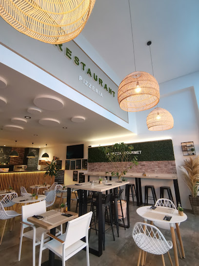 Pizza Verde 82, Pizzeria à Labastide-Saint-Pierre