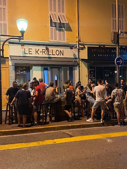 Le K-rillon, Pizzeria à Roquebrune-Cap-Martin