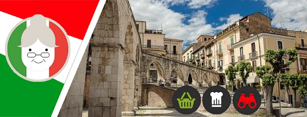 Nonna Doménica, Epicerie Italienne à Auberchicourt