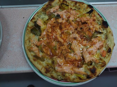 lecamion, Pizzas à Emporter à Molac