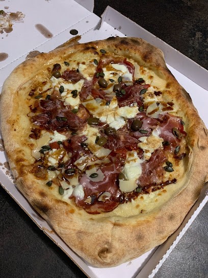 Pizzeria Angelo, Pizzas à Emporter à L'Isle-d'Abeau