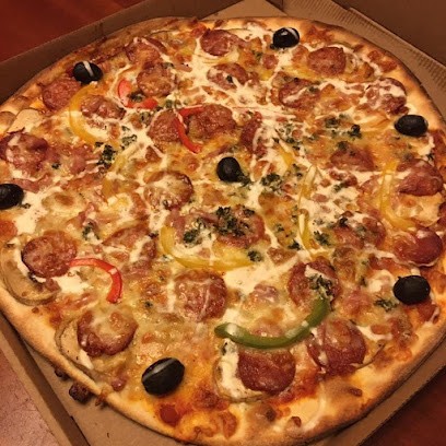 Kiosque à Pizzas, Pizzas à Emporter à Sainte-Feyre