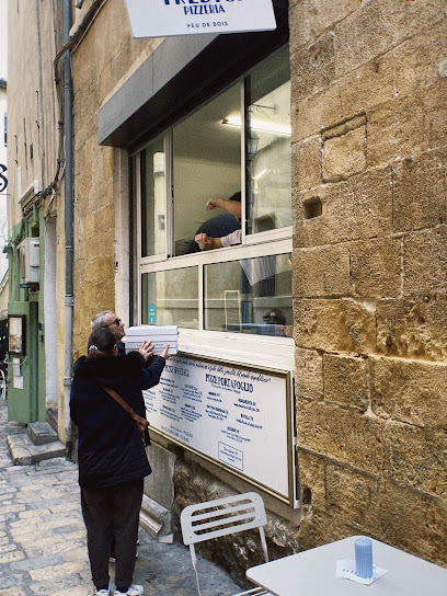 Pizzeria Tredici