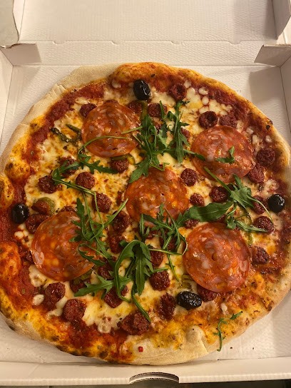Pizz’a Stéphanie, Pizzas à Emporter à Chaumes-en-Brie