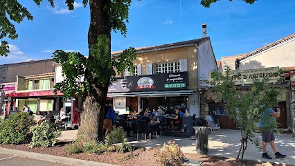 Pizzeria Chez Sylvain, Pizzeria à Thueyts