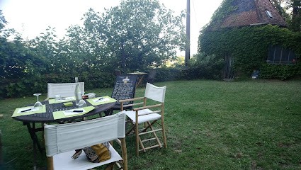 Pizzeria Les Tilleuls, Pizzeria à Saint-Vérand