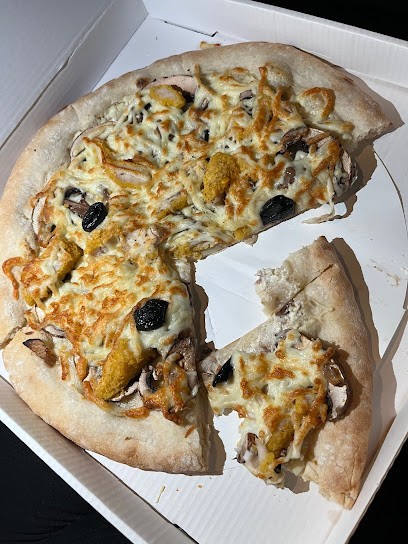 Pizzas Fraîches Artisanales, Pizzas à Emporter à Saint-Nazaire
