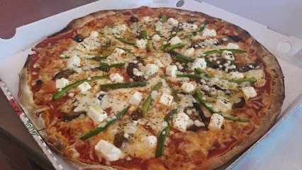 Pizza Vito, Pizzas à Emporter à Caissargues