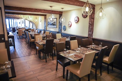 Le Picoun, Pizzeria à Sospel