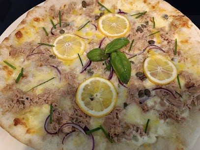 Mikadine Pizzas Bowls, Pizzas à Emporter à Saint-Jean-de-Chevelu