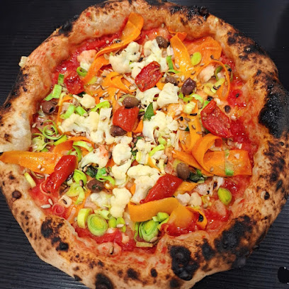 Napolibreizh Pizzeria, Pizza À Emporter à Plonéour-Lanvern