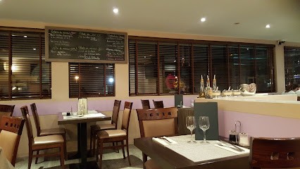 Pizza Marsala, Pizzeria à Méru
