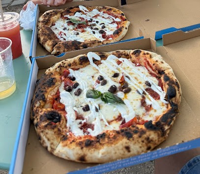 PRAL PIZZA, Pizzas à Emporter à Tournon-sur-Rhône