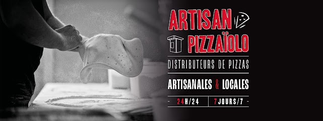PIZZAO DOULEVANT-LE-CHÂTEAU, Pizzas à Emporter à Doulevant-le-Château