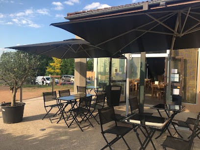 Del Pasto, Pizzeria à Marcy-l'Étoile