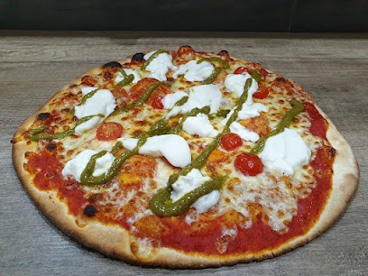 Vin's Pizza, Pizzas à Emporter à Colligny-Maizery