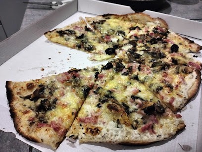 Pizza JH, Pizzas à Emporter à La Voulte-sur-Rhône